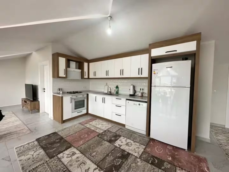 Dalyan Apart